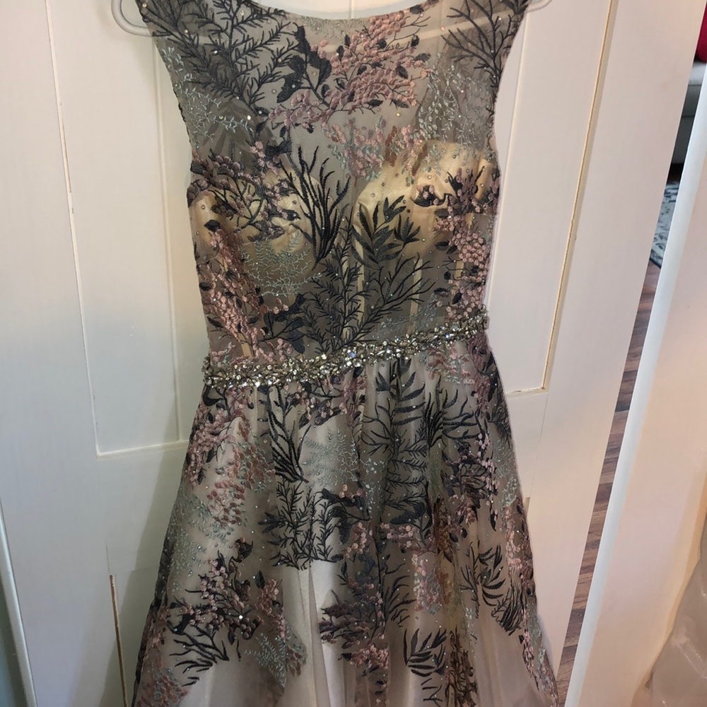 Prom Dress - Picture 2 of 5